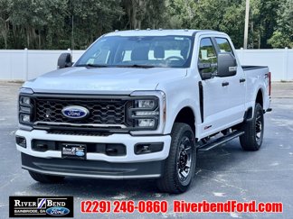 New 2026 Ford F250 XL image 1
