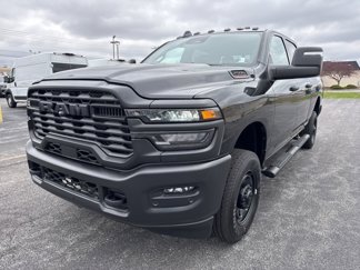 New 2025 RAM 2500 Tradesman image 1