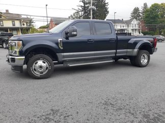 Used 2022 Ford F350 Lariat w/ Lariat Ultimate Package image 1