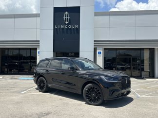 New 2025 Lincoln Aviator Reserve image 1