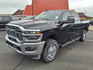 New 2026 RAM 2500 Tradesman image 1