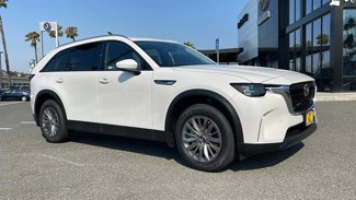 New 2025 MAZDA CX-90 Plug-In Hybrid w/ Preferred image 1
