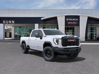 New 2025 GMC Sierra 2500 AT4X w/ AT4X AEV Edition image 1