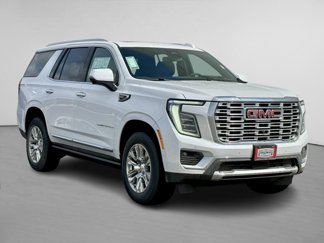 New 2025 GMC Yukon Denali w/ Sun & Power Step Package image 1