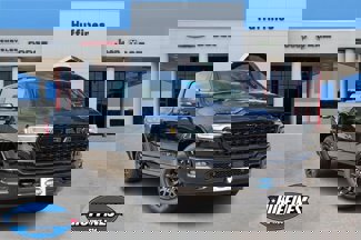 New 2025 RAM 1500 Limited image 1