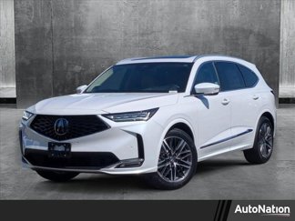 New 2026 Acura MDX SH-AWD w/ Advance Package image 1