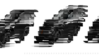New 2026 Chevrolet Traverse LT image 1