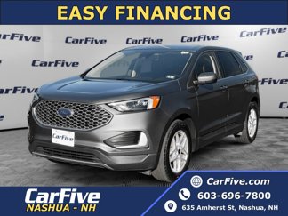 Used 2024 Ford Edge SEL image 1