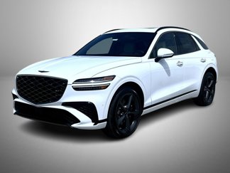 New 2026 Genesis GV70 3.5T Sport Prestige image 1