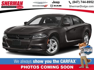 Used 2023 Dodge Charger SXT image 1