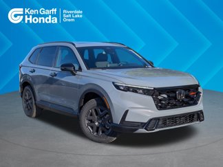 New 2026 Honda CR-V TrailSport image 1