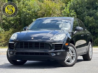 Used 2016 Porsche Macan S image 1