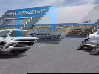 New 2026 Chevrolet Traverse LT image 1