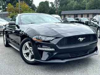 Used 2020 Ford Mustang Coupe image 1