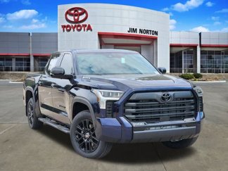 New 2026 Toyota Tundra Limited image 1