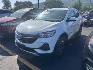 Used 2023 Buick Encore GX Select image 1