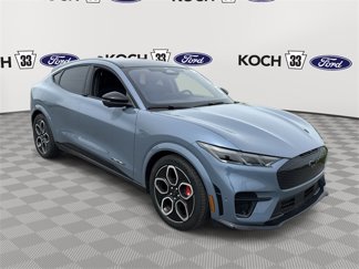 Used 2024 Ford Mustang Mach-E GT image 1