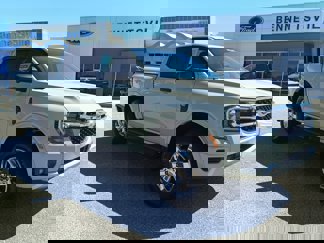 New 2025 Ford Ranger XLT image 1