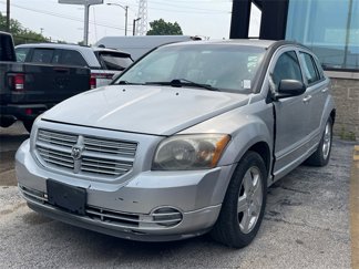 Used 2009 Dodge Caliber SXT image 1