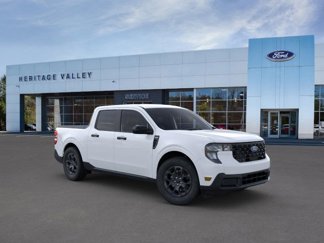 New 2025 Ford Maverick XLT image 1