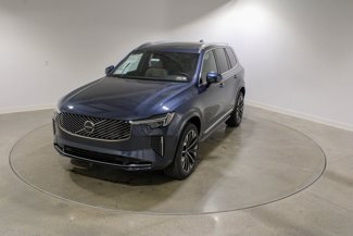 New 2026 Volvo XC90 B6 Plus w/ Protection Package video 1