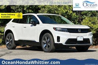 New 2025 Honda Prologue Touring image 1