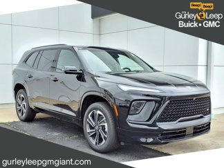 New 2026 Buick Enclave Sport Touring image 1