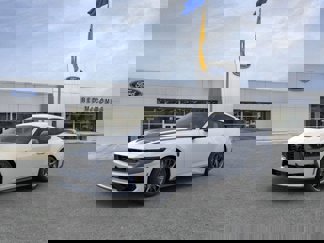 New 2025 Ford Mustang Dark Horse image 1