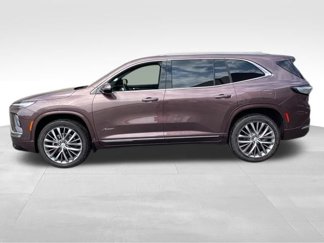 Used 2025 Buick Enclave Avenir w/ Super Cruise Package image 1