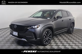 New 2025 MAZDA CX-50 2.5 Turbo w/ Cargo Package image 1