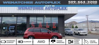 Used 2015 Subaru Forester 2.5i Premium w/ All-Weather Package image 1