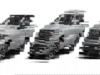New 2025 RAM 1500 Laramie image 1