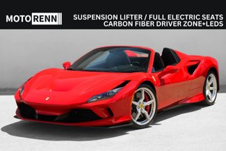 Used 2022 Ferrari F8 Tributo image 1