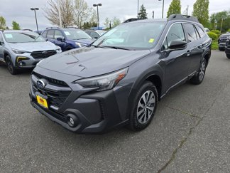 Used 2024 Subaru Outback Premium image 1