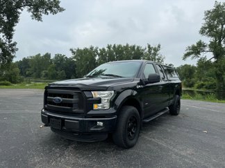 Used 2015 Ford F150 XL w/ Equipment Group 101A Mid image 1