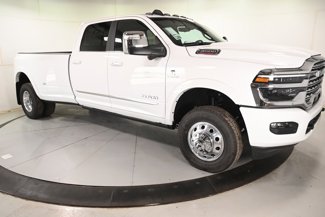 New 2025 RAM 3500 Limited image 1