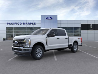 New 2025 Ford F250 XLT w/ FX4 Off-Road Package image 1