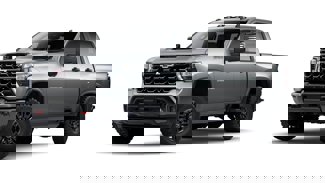New 2025 Chevrolet Silverado 2500 ZR2 w/ Technology Package image 1