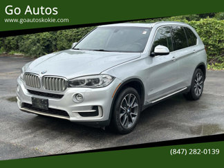 Used 2015 BMW X5 xDrive35i image 1