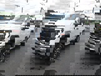 New 2025 GMC Sierra 3500 Pro w/ Convenience Package image 1