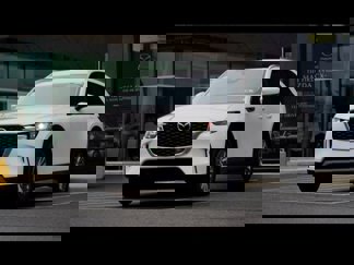 New 2025 MAZDA CX-90 3.3 Turbo w/ Select Package image 1
