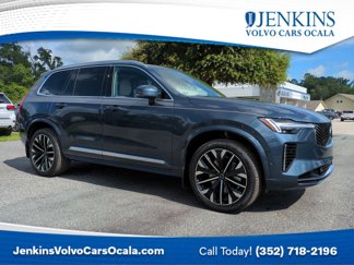 New 2026 Volvo XC90 B6 Plus image 1