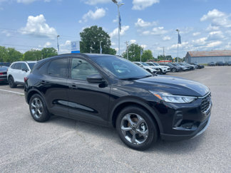 Used 2025 Ford Escape ST-Line w/ Tech Pack #1 image 1