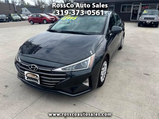 Used 2020 Hyundai Elantra SE w/ Cargo Package (C1) image 1