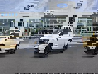 New 2025 Ford F150 Lariat w/ Equipment Group 502A High image 1