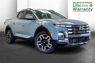 New 2026 Hyundai Santa Cruz Limited image 1