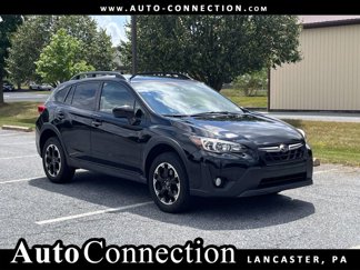 Used 2022 Subaru Crosstrek 2.0i Premium image 1