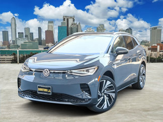 New 2025 Volkswagen ID.4 Pro S Plus image 1