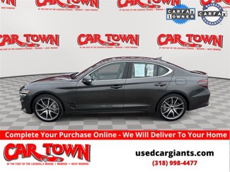 Used 2024 Genesis G70 2.5T image 1