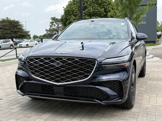New 2026 Genesis GV70 3.5T Sport Prestige image 1